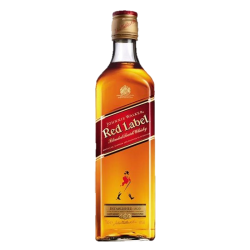 Whisky J.Walker Red 40% 0,7L