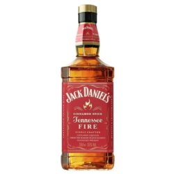 Whisky Jack Daniel's Fire 35% 1L