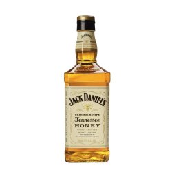 Whisky Jack Daniel's Honey 35% 0,7L