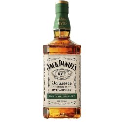 Whisky Jack Daniels RYE 45% 1L