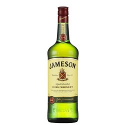 Whisky Jameson 40% 1L