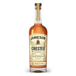 Whisky Jameson Crested 40% 0,7L