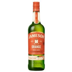 Whisky Jameson Orange 30% 0,7L