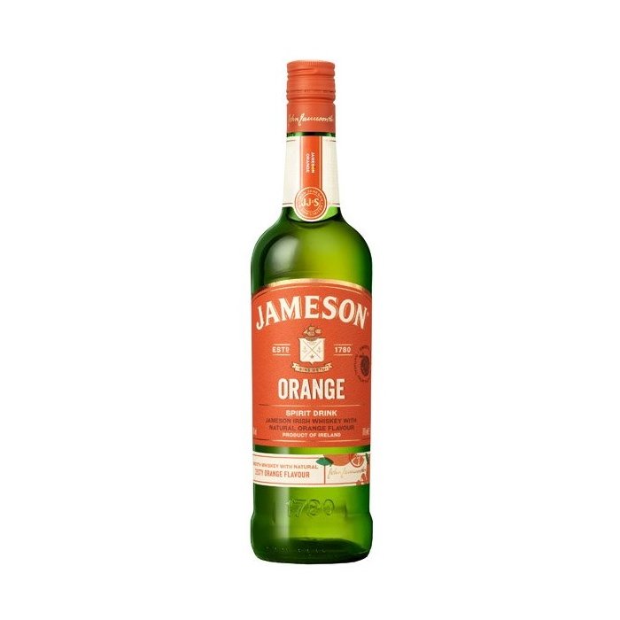 Whisky Jameson Orange 30% 0,7L