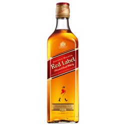 Whisky Johnnie Walker Red 40% 1L