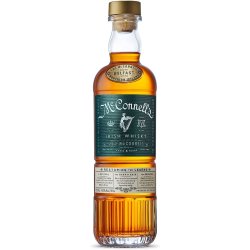 Whisky McConnell's 5y 42% 0,7L