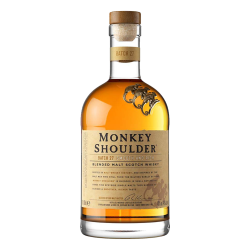 Whisky Monkey Shoulder 40% 0,7L