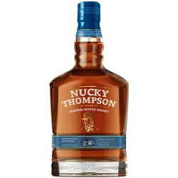 Whisky Nucky Thompson 40% 0,7L