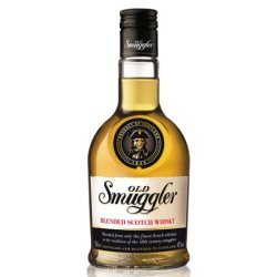 Whisky Old Smuggler 40% 0,7L