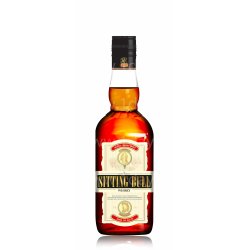 Whisky Sitting Bull 40% 0,7L