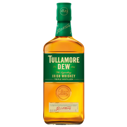 Whisky Tullamore Dew 40% 1L