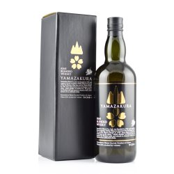 Whisky Yamazakura Fine Blended 40% 0,7L